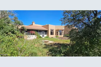 6948 E Horsethief Draw Road, Sierra Vista, AZ 85635 - Photo 6