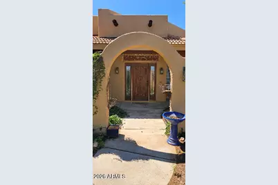 6948 E Horsethief Draw Road, Sierra Vista, AZ 85635 - Photo 2
