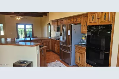 6948 E Horsethief Draw Road, Sierra Vista, AZ 85635 - Photo 14