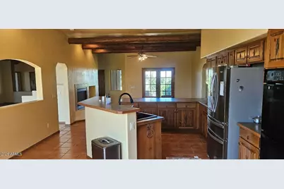 6948 E Horsethief Draw Road, Sierra Vista, AZ 85635 - Photo 16