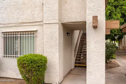 8841 N 8th Street #206, Phoenix, AZ 85020 - Photo 4