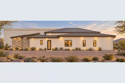 138Xx E Dove Valley Road, Scottsdale, AZ 85262 - Photo 8