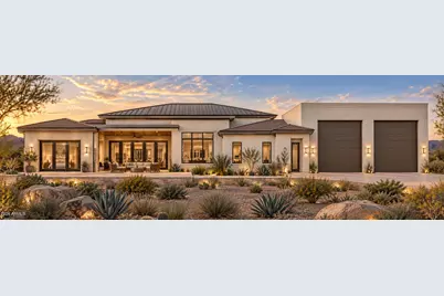 138Xx E Dove Valley Road, Scottsdale, AZ 85262 - Photo 2