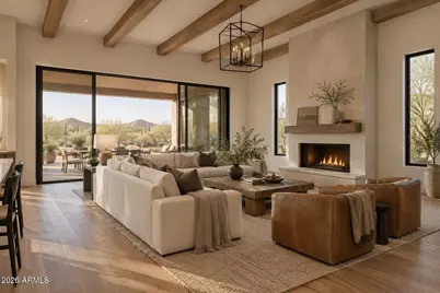 138Xx E Dove Valley Road, Scottsdale, AZ 85262 - Photo 4