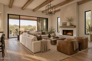 138Xx E Dove Valley Rd, Scottsdale, AZ 85262 - Photo 4