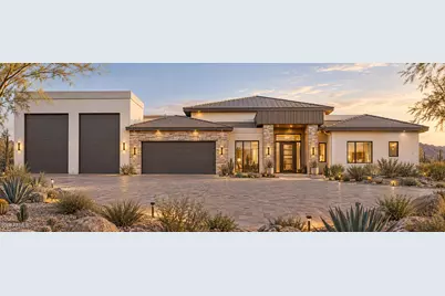 138Xx E Dove Valley Road, Scottsdale, AZ 85262 - Photo 1