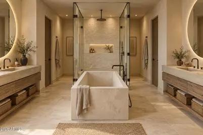 138Xx E Dove Valley Road, Scottsdale, AZ 85262 - Photo 6