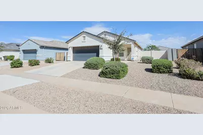 1842 W Broadway Avenue, Coolidge, AZ 85128 - Photo 30
