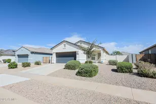 1842 W Broadway Ave, Coolidge, AZ 85128 - Photo 30