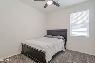1842 W Broadway Avenue, Coolidge, AZ 85128 - Photo 20