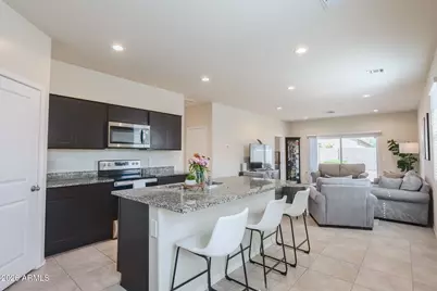 1842 W Broadway Avenue, Coolidge, AZ 85128 - Photo 4