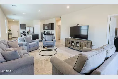 1842 W Broadway Avenue, Coolidge, AZ 85128 - Photo 10