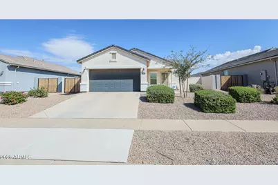 1842 W Broadway Avenue, Coolidge, AZ 85128 - Photo 2