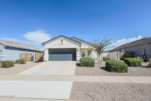 1842 W Broadway Ave, Coolidge, AZ 85128 - Photo 2