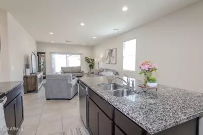 1842 W Broadway Avenue, Coolidge, AZ 85128 - Photo 6