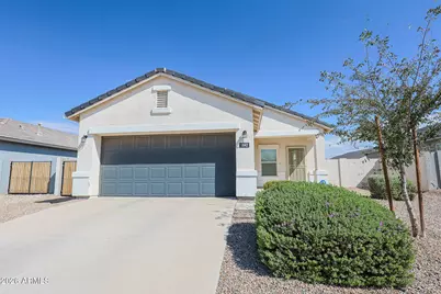 1842 W Broadway Avenue, Coolidge, AZ 85128 - Photo 28