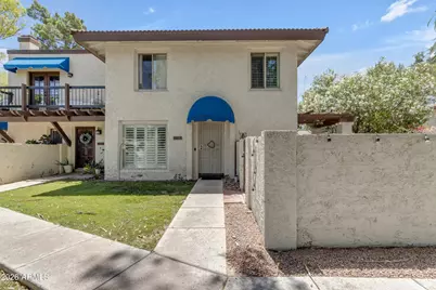 8621 S 51st Street #3, Phoenix, AZ 85044 - Photo 1