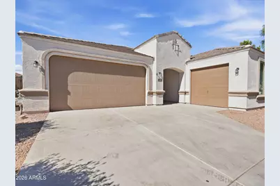 587 W Danish Red Trail, San Tan Valley, AZ 85143 - Photo 42