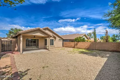 31111 N Claridge Circle, San Tan Valley, AZ 85143 - Photo 34