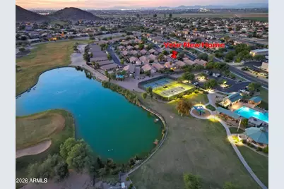 31111 N Claridge Circle, San Tan Valley, AZ 85143 - Photo 38