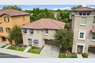 4278 E Erie Street, Gilbert, AZ 85295 - Photo 52