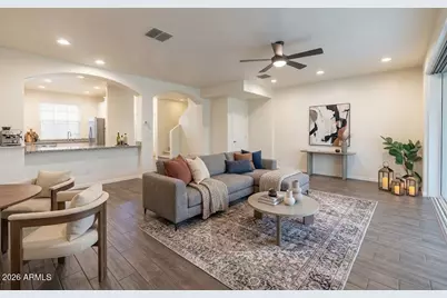 4278 E Erie Street, Gilbert, AZ 85295 - Photo 16