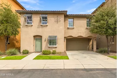4278 E Erie Street, Gilbert, AZ 85295 - Photo 1