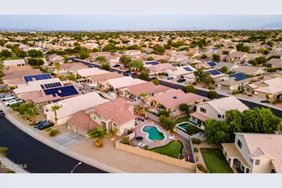 16413 W Sandra Lane, Surprise, AZ 85388 - Photo 56