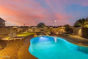16413 W Sandra Ln, Surprise, AZ 85388 - Photo 44