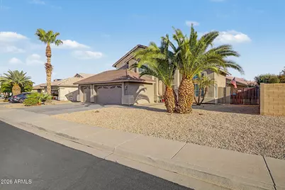 16413 W Sandra Lane, Surprise, AZ 85388 - Photo 4