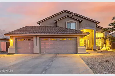 16413 W Sandra Lane, Surprise, AZ 85388 - Photo 58