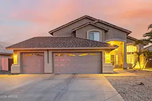 16413 W Sandra Ln, Surprise, AZ 85388 - Photo 58