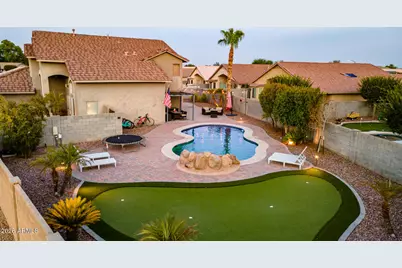 16413 W Sandra Lane, Surprise, AZ 85388 - Photo 40