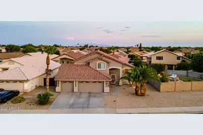 16413 W Sandra Lane, Surprise, AZ 85388 - Photo 54