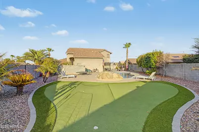 16413 W Sandra Lane, Surprise, AZ 85388 - Photo 50