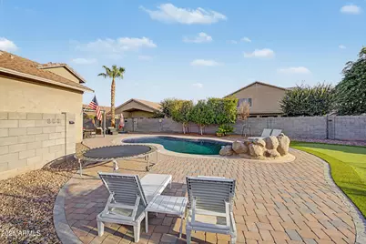 16413 W Sandra Lane, Surprise, AZ 85388 - Photo 48