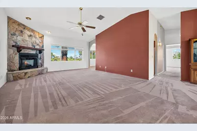 1640 N San Marcos De Niza Drive, Sierra Vista, AZ 85635 - Photo 10