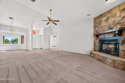 1640 N San Marcos De Niza Drive, Sierra Vista, AZ 85635 - Photo 12