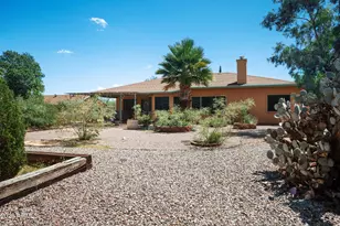 1640 N San Marcos De Niza Dr, Sierra Vista, AZ 85635 - Photo 40