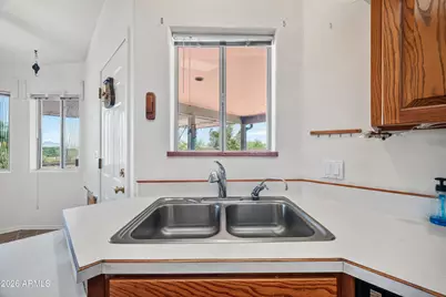 1640 N San Marcos De Niza Drive, Sierra Vista, AZ 85635 - Photo 18