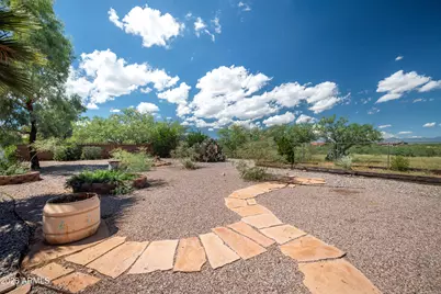 1640 N San Marcos De Niza Drive, Sierra Vista, AZ 85635 - Photo 38