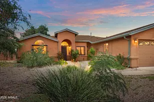 1640 N San Marcos De Niza Dr, Sierra Vista, AZ 85635 - Photo 4