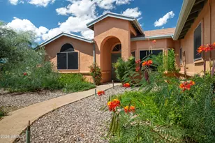 1640 N San Marcos De Niza Dr, Sierra Vista, AZ 85635 - Photo 2
