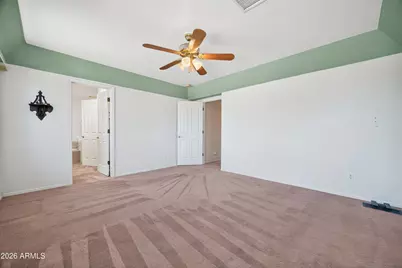 1640 N San Marcos De Niza Drive, Sierra Vista, AZ 85635 - Photo 22