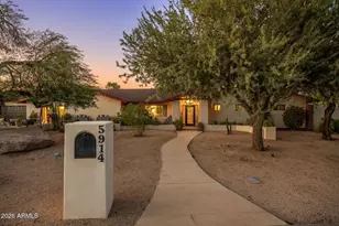 5914 E Wilshire Dr, Scottsdale, AZ 85257 - Photo 1