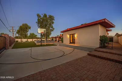 5914 E Wilshire Drive, Scottsdale, AZ 85257 - Photo 24