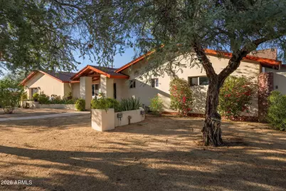 5914 E Wilshire Drive, Scottsdale, AZ 85257 - Photo 20