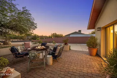 5914 E Wilshire Drive, Scottsdale, AZ 85257 - Photo 2