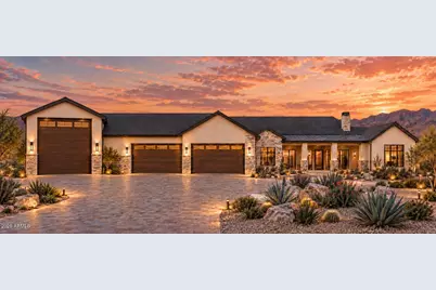 340Xx N 139th Way, Scottsdale, AZ 85262 - Photo 2