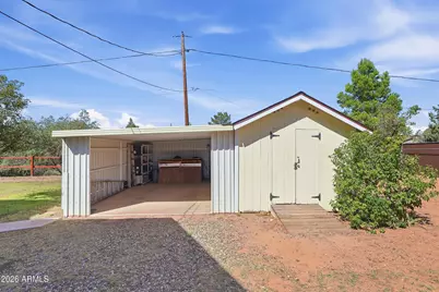 4150 N Forestglen Road, Rimrock, AZ 86335 - Photo 28